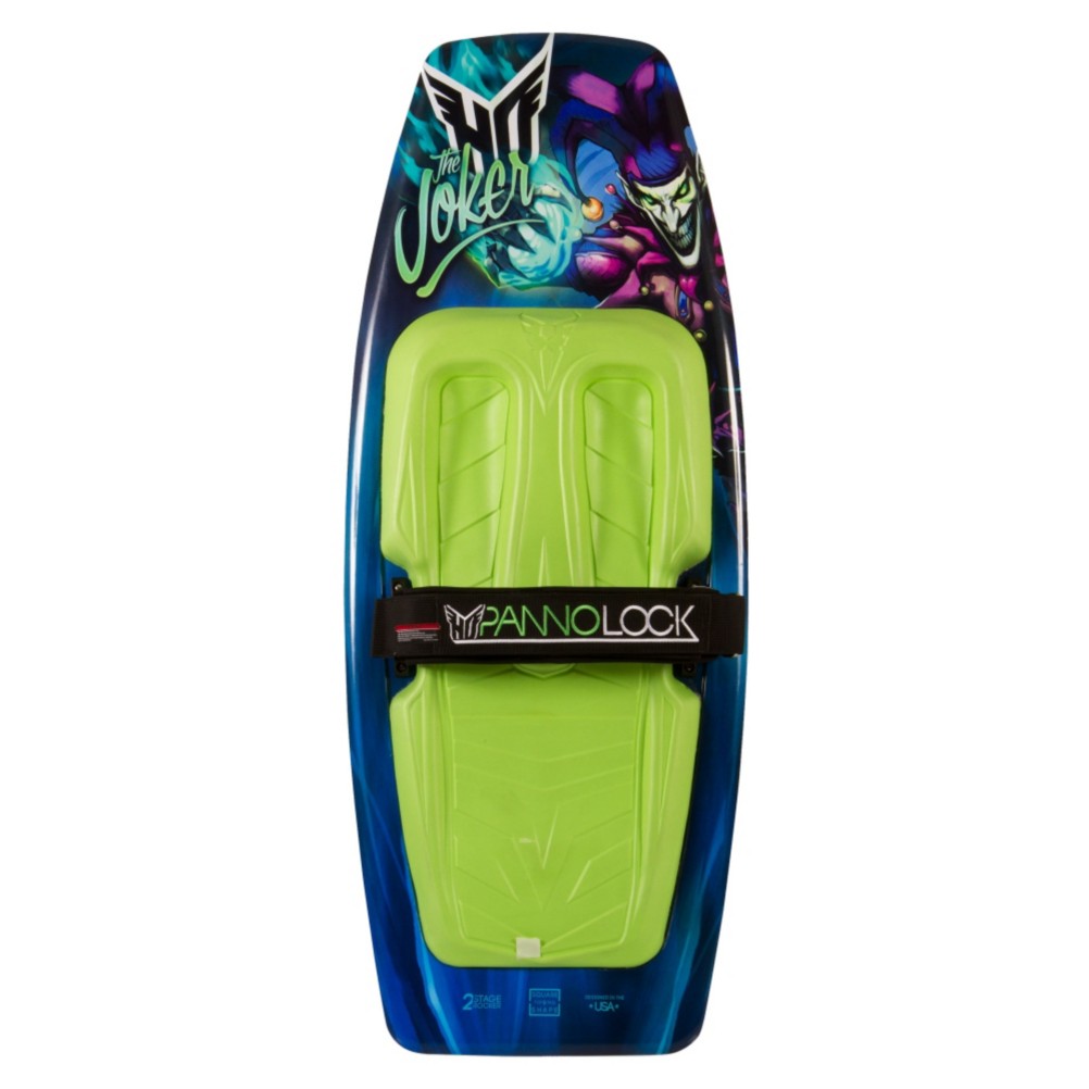 HO Sports Joker Kneeboard