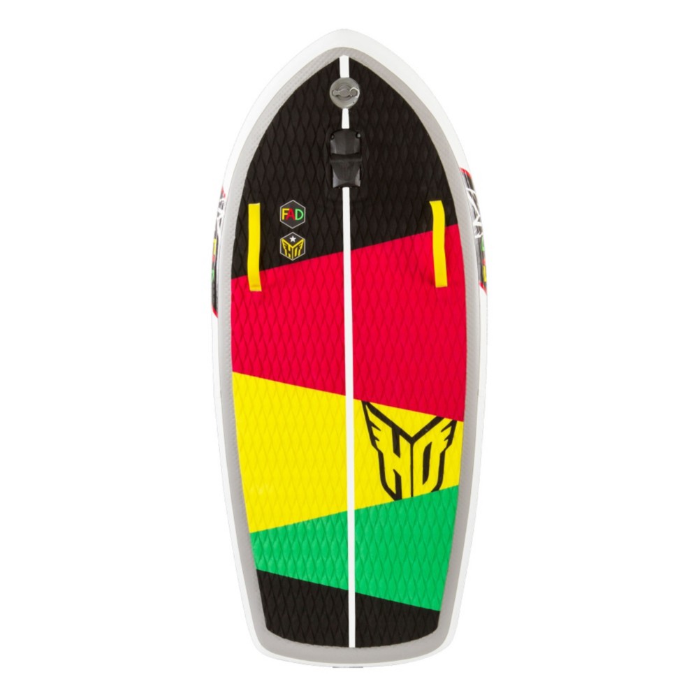 HO Sports Fad 4.5 Towable Tube 2019