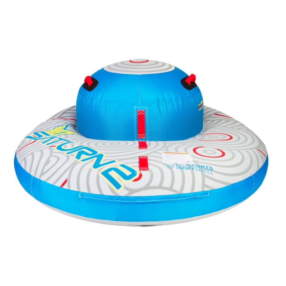 HO Sports Saturn 2 Towable Tube 2017