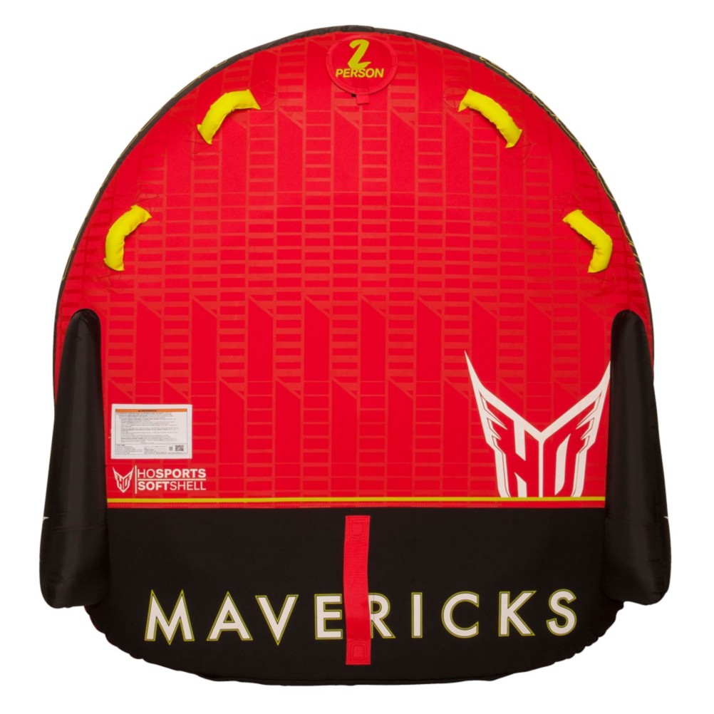 HO Sports Mavericks 2 Towable Tube 2017