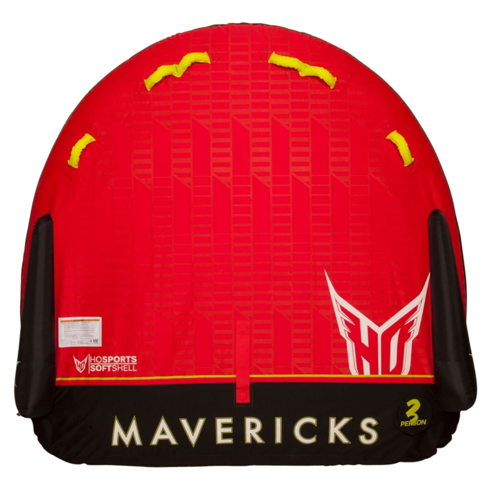 HO Sports Mavericks 3 Towable Tube 2017