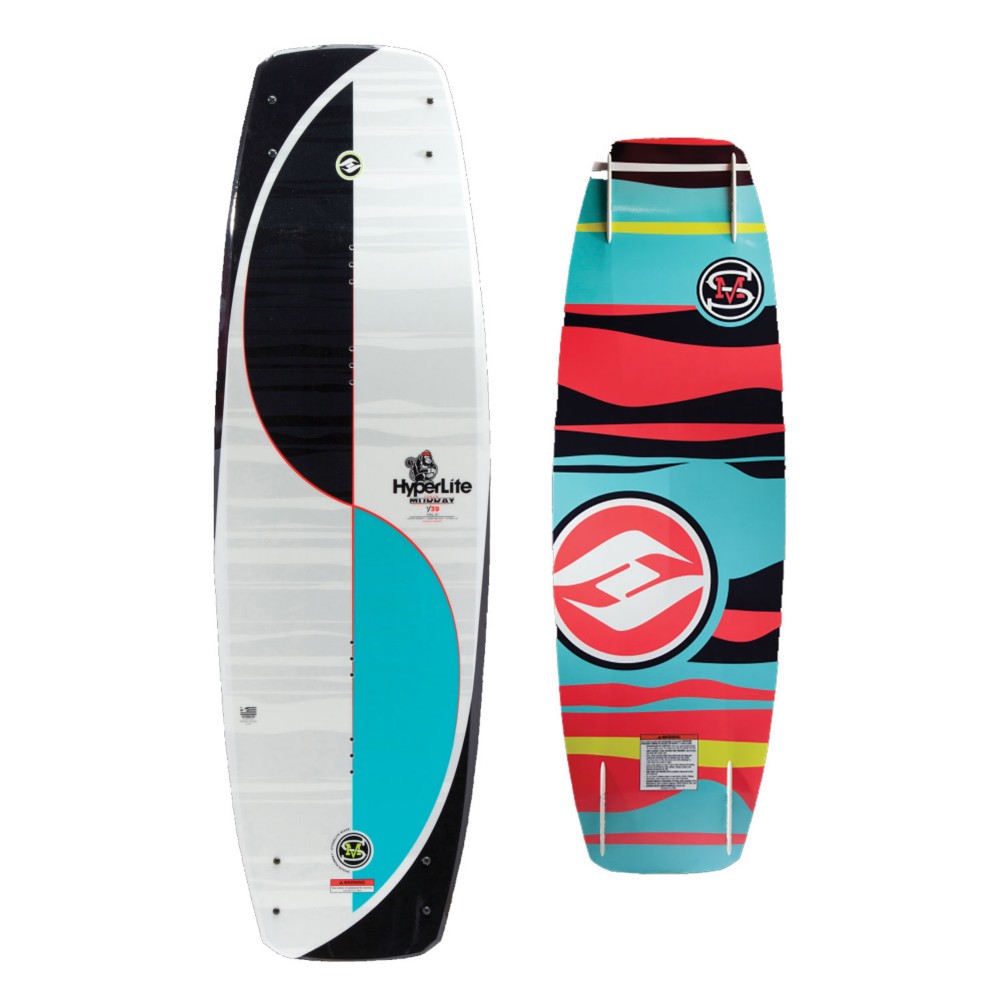 Hyperlite Murray Wakeboard 2017