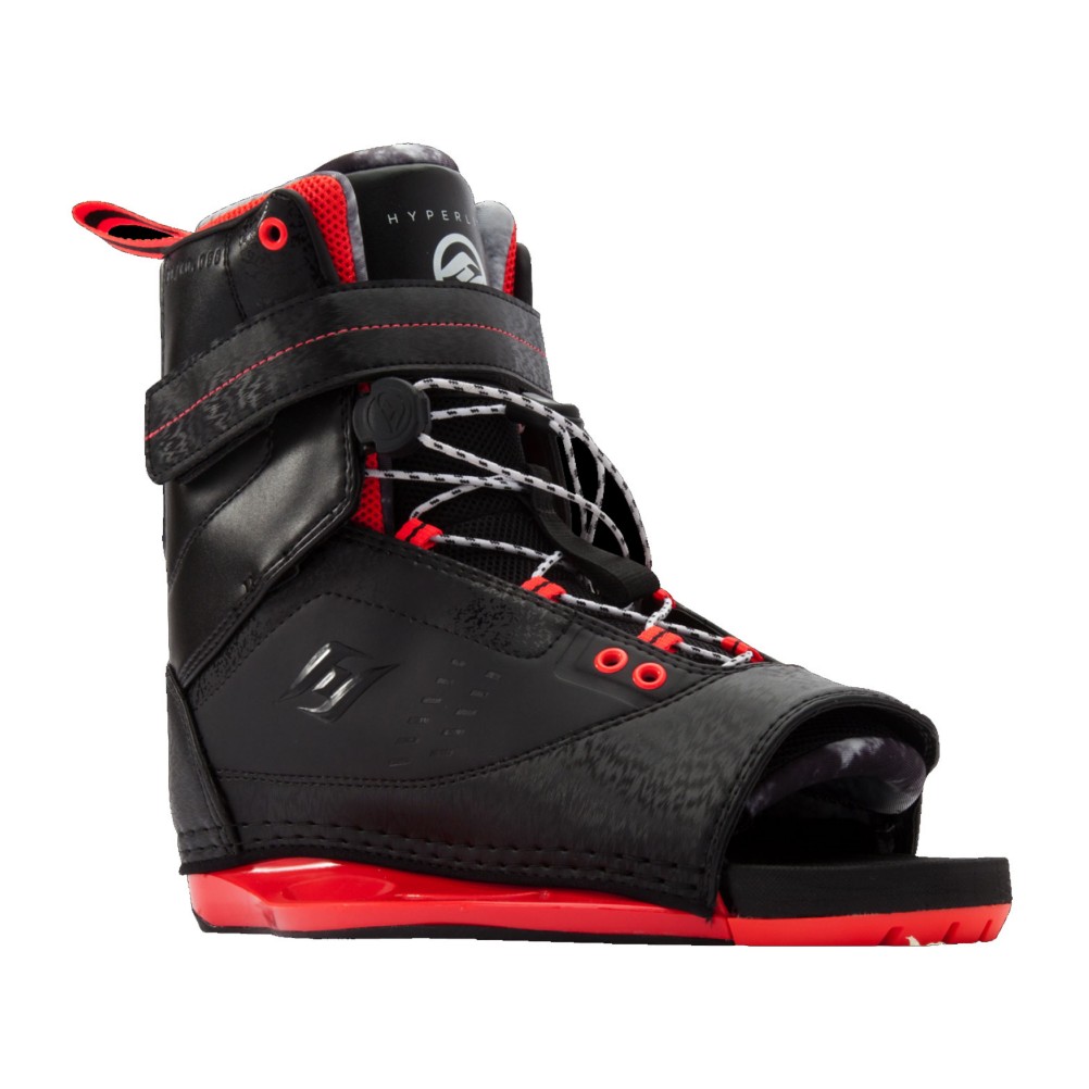 Hyperlite Focus Wakeboard Bindings 2017