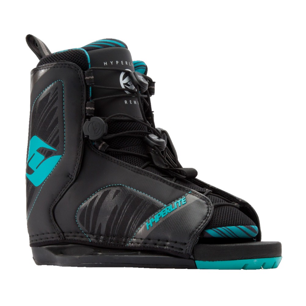 Hyperlite Remix Wakeboard Bindings 2017