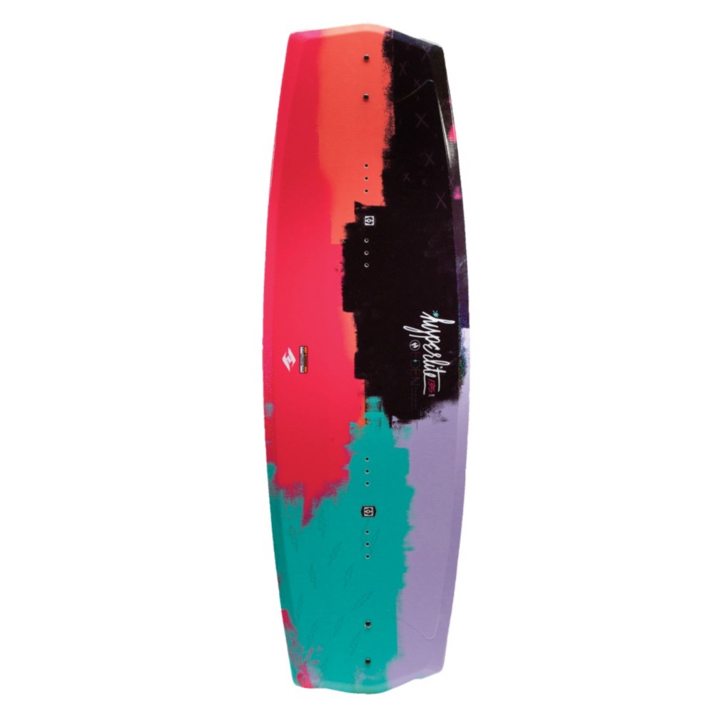 Hyperlite Eden 2.0 Womens Wakeboard 2017