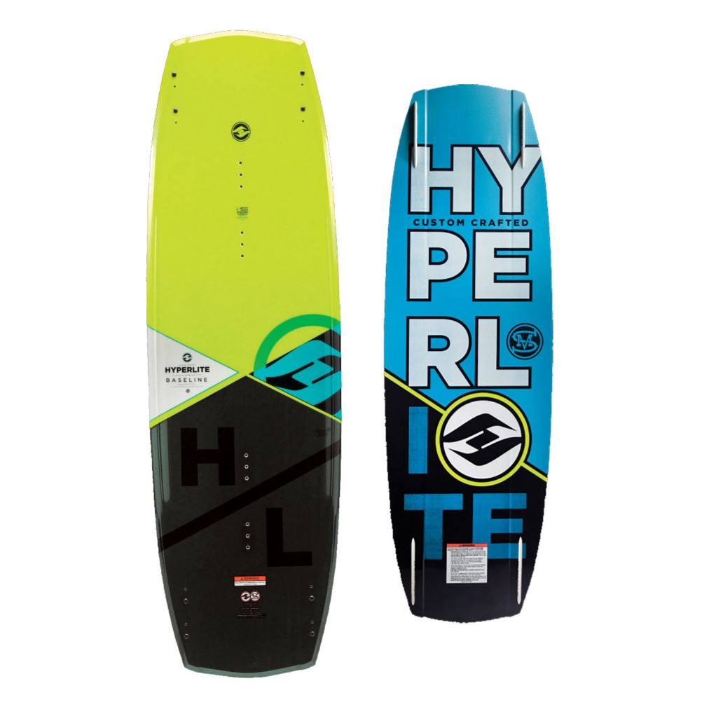 Hyperlite Baseline Wakeboard 2017