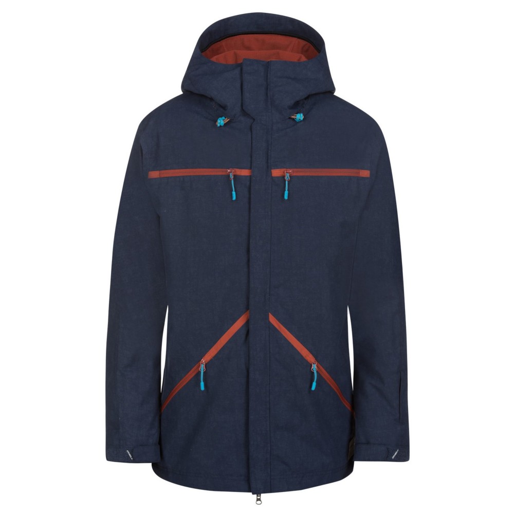 O'Neill Quest Mens Insulated Snowboard Jacket