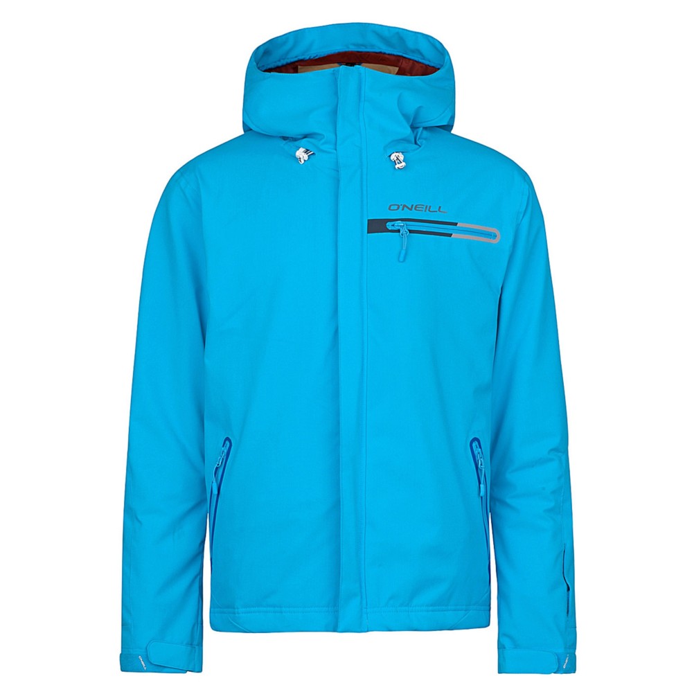 O'Neill Compass Mens Insulated Snowboard Jacket