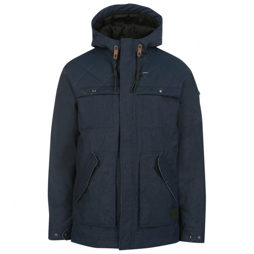 O'Neill Utility Mens Insulated Snowboard Jacket