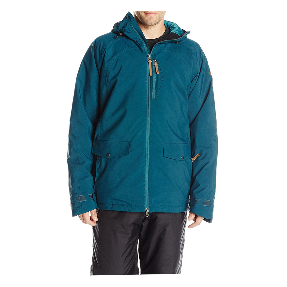 ONeill Tempest Mens Insulated Snowboard Jacket