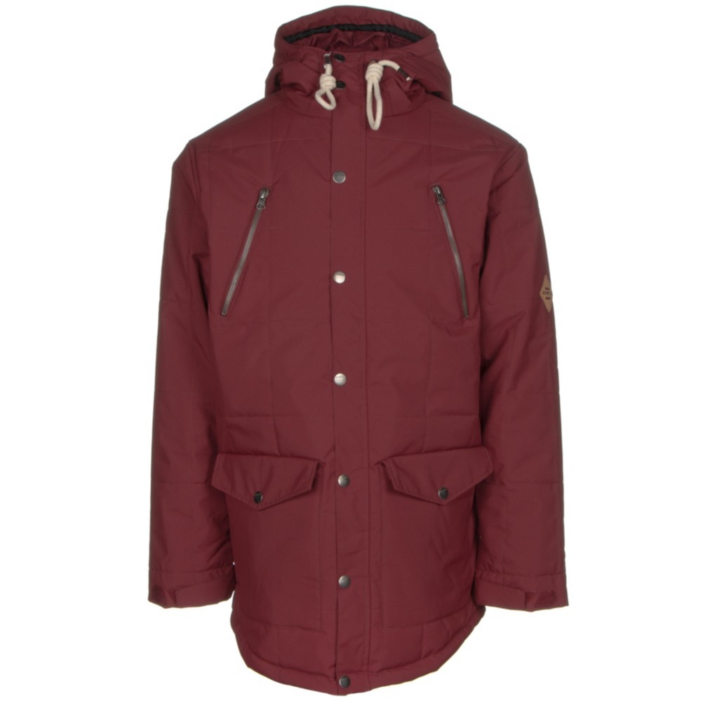 ONeill Element Mens Insulated Snowboard Jacket