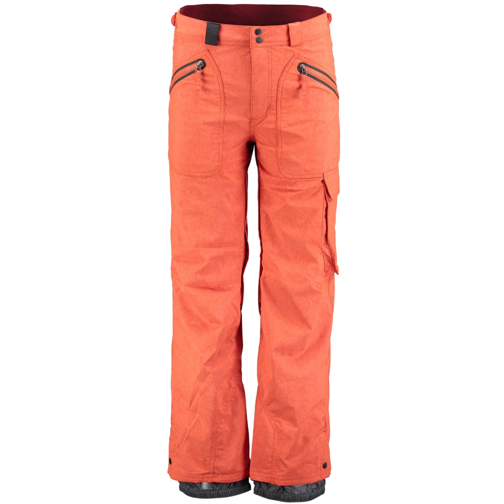 ONeill Construct Mens Snowboard Pants
