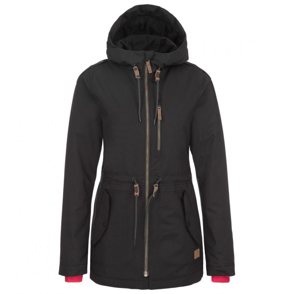 O'Neill Eyeline Womens Insulated Snowboard Jacket