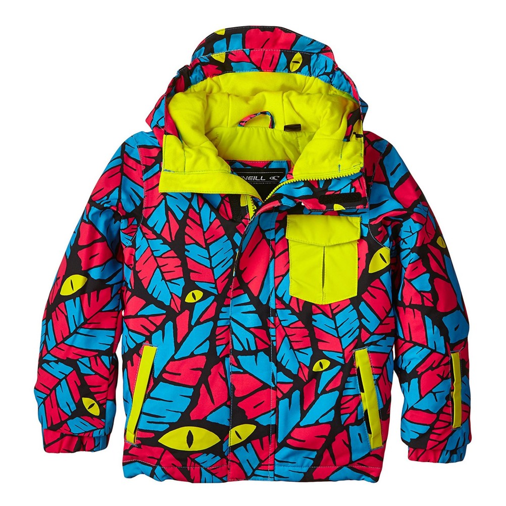 O'Neill Prince Toddler Ski Jacket