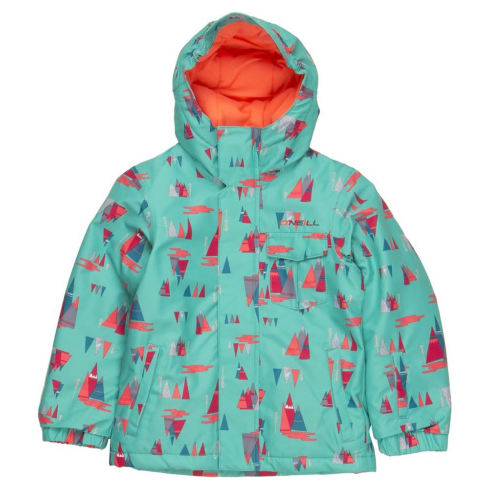 O'Neill Princess Toddler Girls Ski Jacket