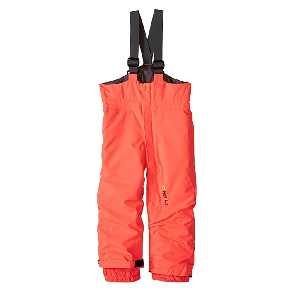 O'Neill Park Bib Toddler Girls Ski Pants