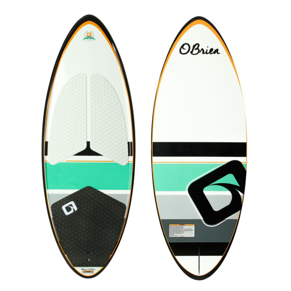 OBrien Nalu Wakesurfer 2017