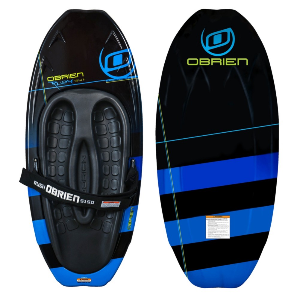 O'Brien Rush 5150 Kneeboard 2017
