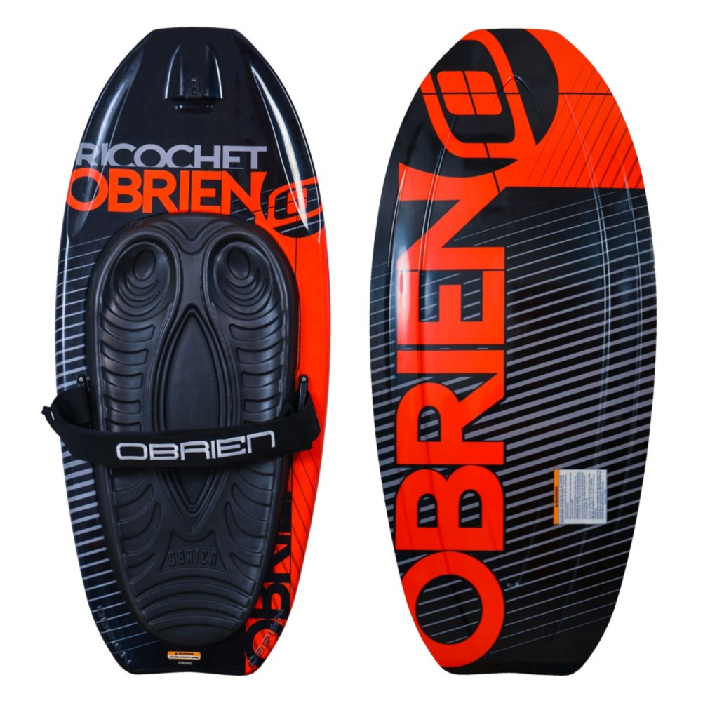 O'Brien Ricochet Kneeboard 2017