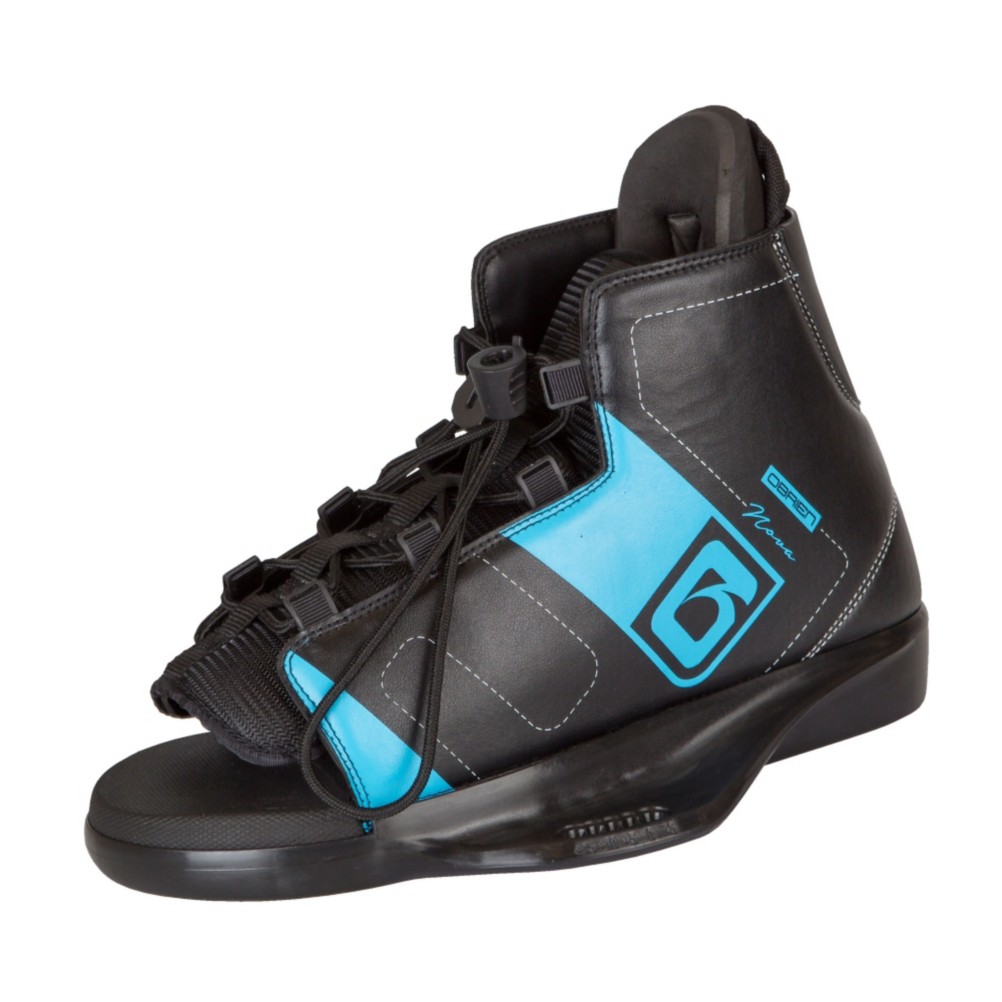 O'Brien Nova Kids Wakeboard Bindings 2017