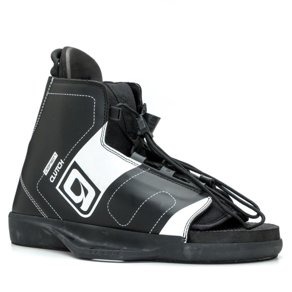 O'Brien Clutch Wakeboard Bindings 2017