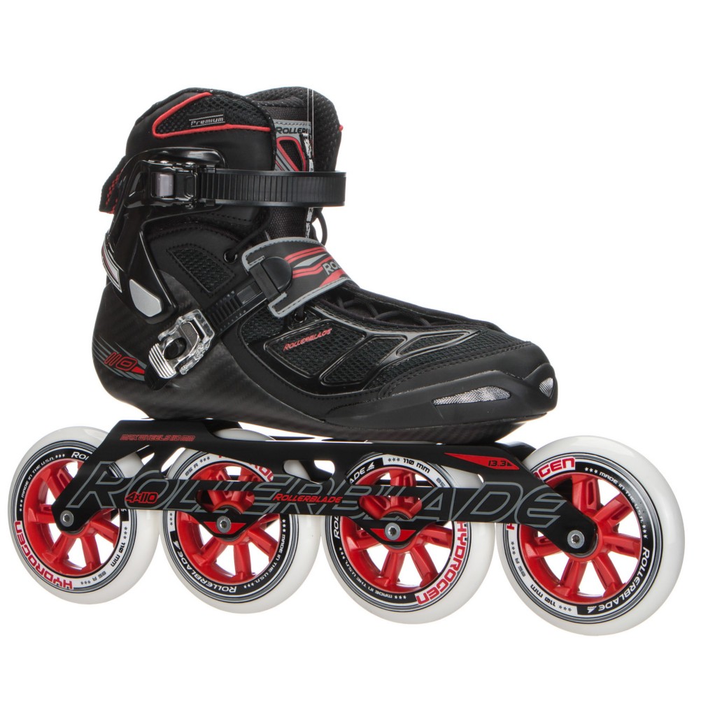 Rollerblade Tempest 110 C Inline Skates