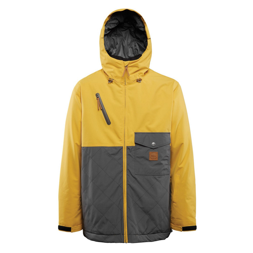 ThirtyTwo Holcomb Mens Insulated Snowboard Jacket