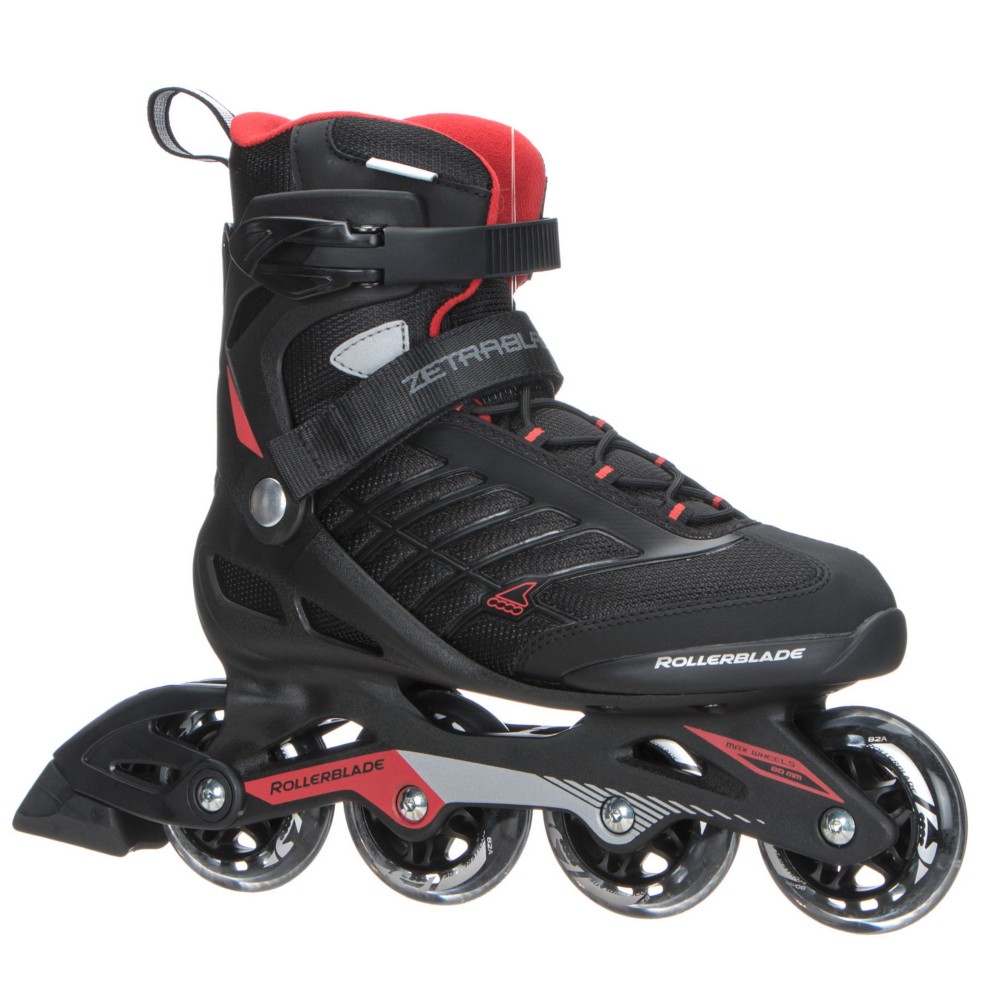 Rollerblade Zetrablade Inline Skates 2017