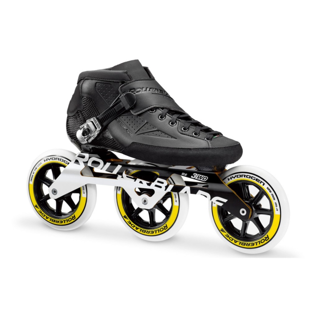 Rollerblade Powerblade 125 3WD 2017