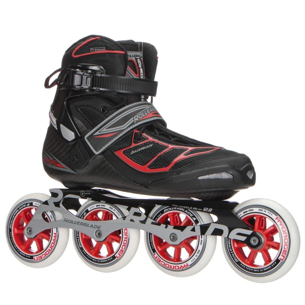 Rollerblade Tempest 100 C Inline Skates 2017