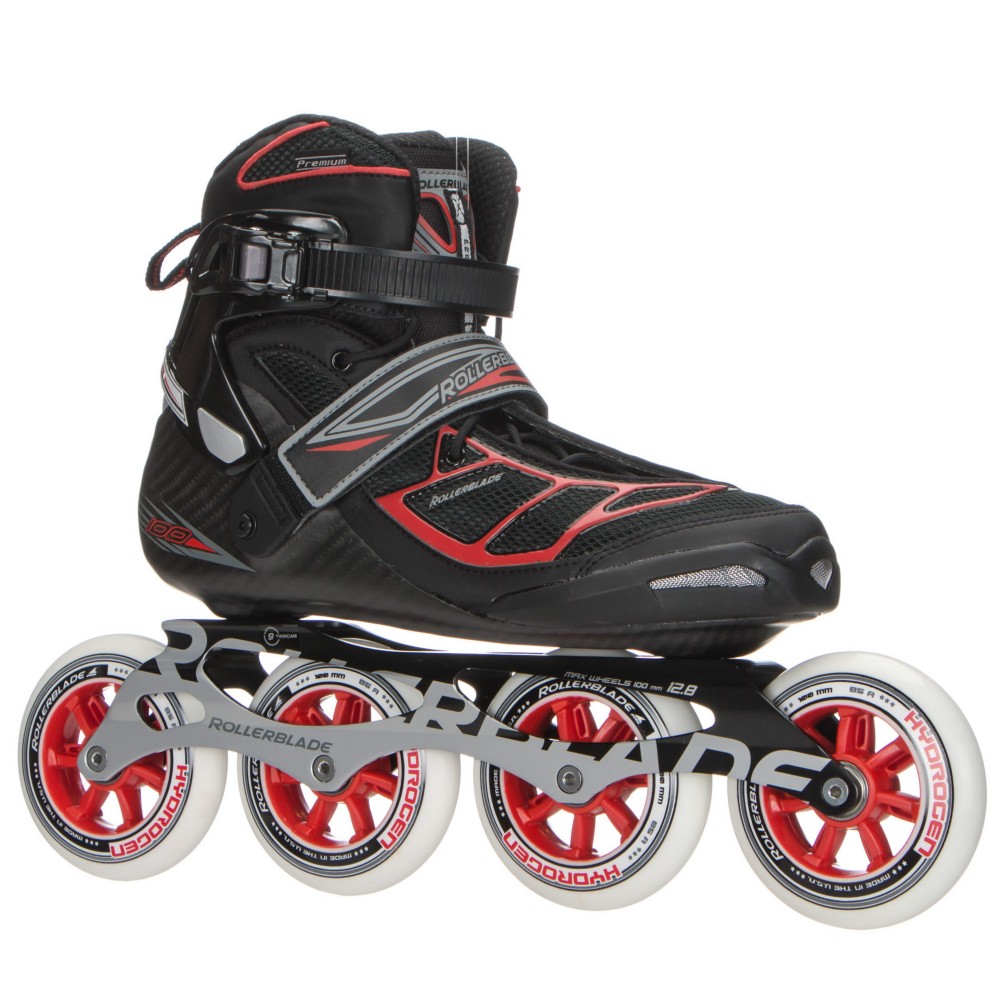 Rollerblade Tempest 100 C Inline Skates