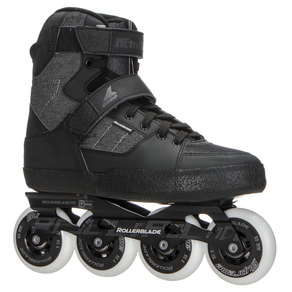 Rollerblade Metroblade Urban Inline Skates 2017