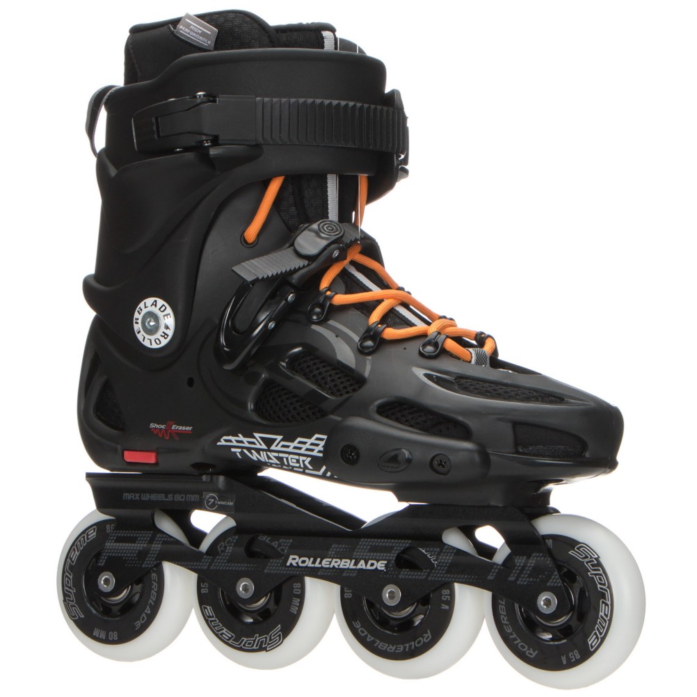 Rollerblade Twister 80 Urban Inline Skates