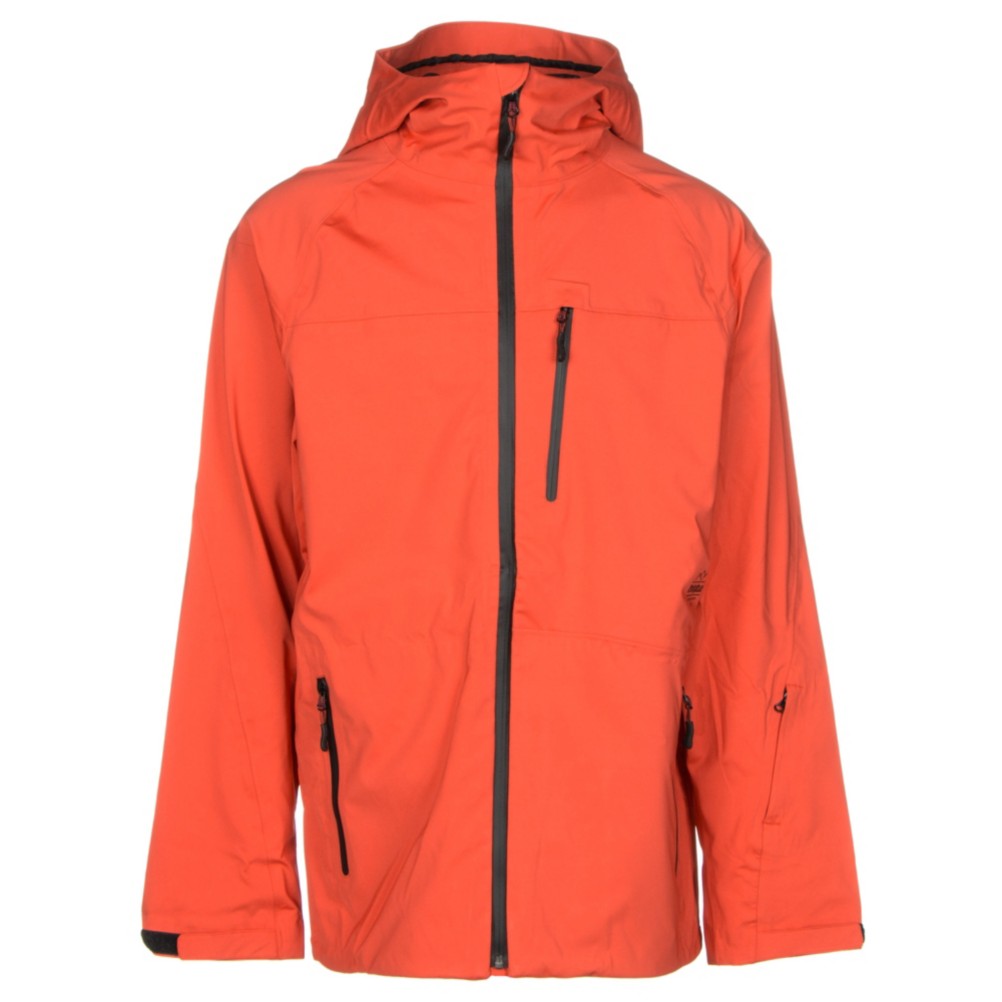 ThirtyTwo Welkin Mens Shell Snowboard Jacket