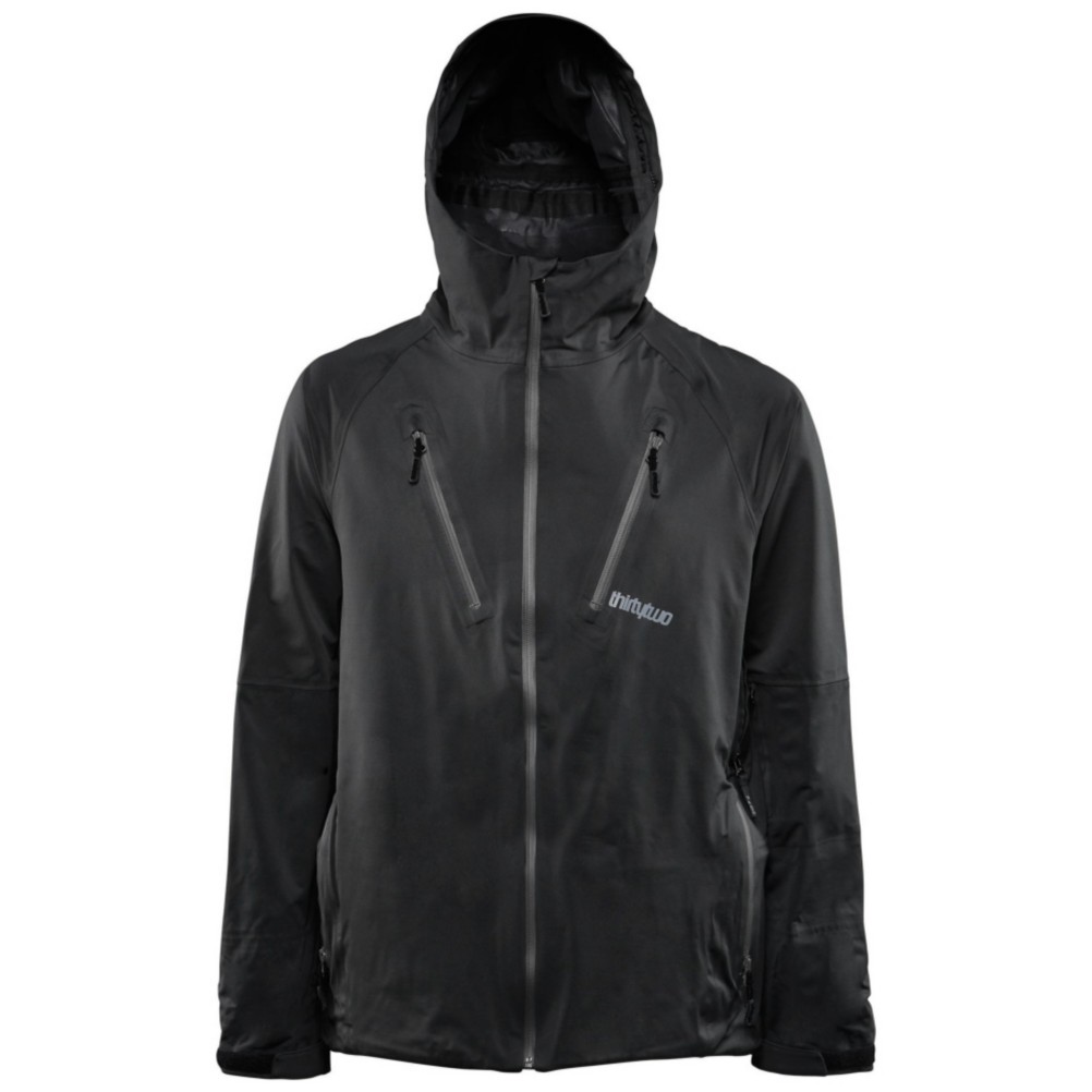 ThirtyTwo Welkin 2 Mens Shell Snowboard Jacket