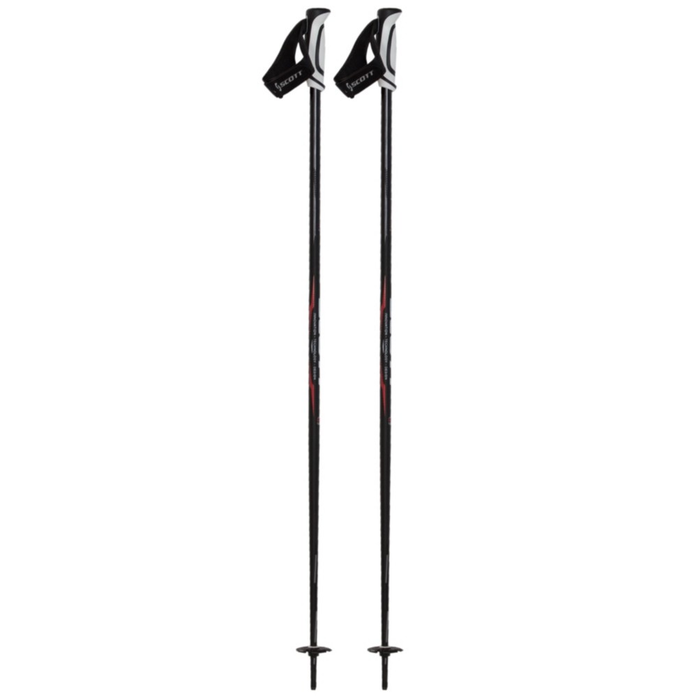 Scott RS 12 Ski Poles