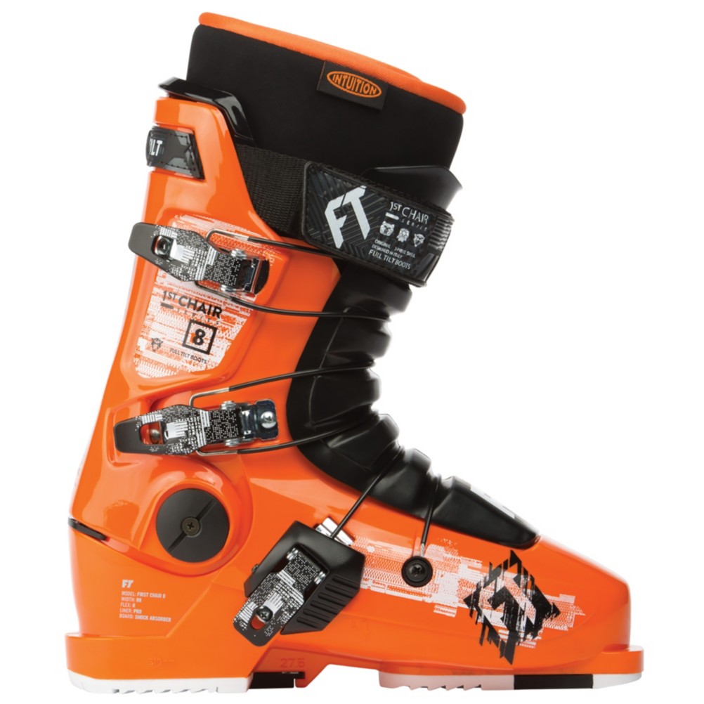 Full Tilt First Chair 8 Ski Boots