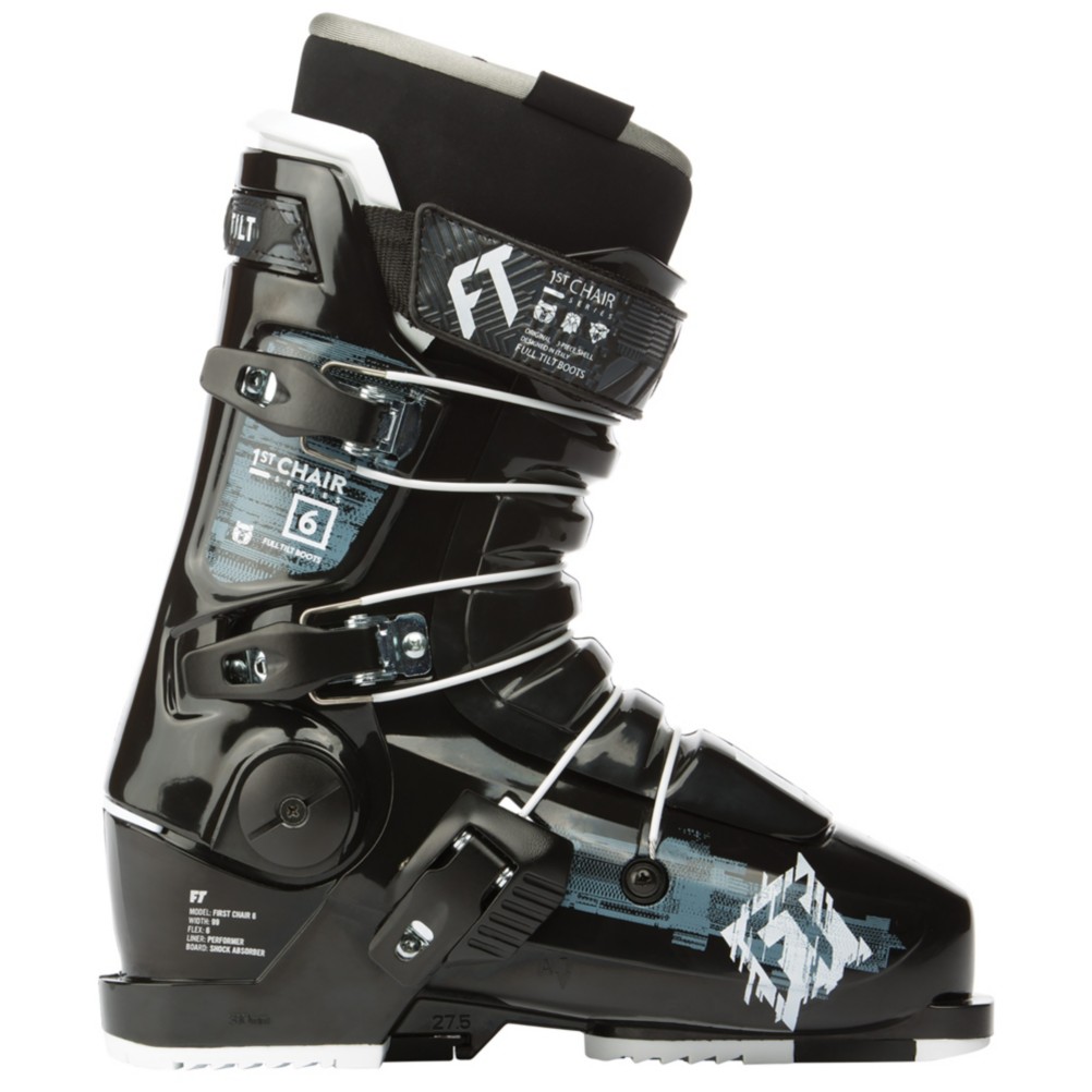 Full Tilt First Chair 6 Ski Boots