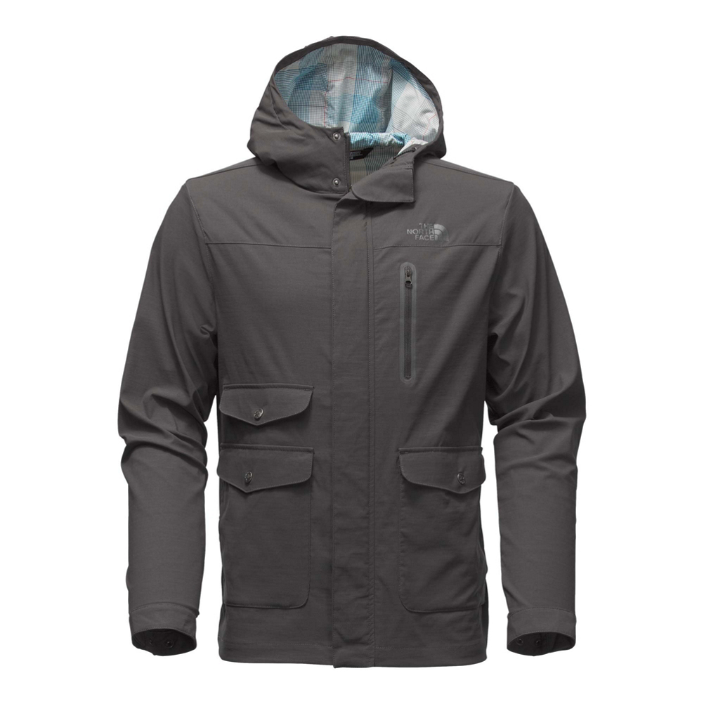 The North Face Ultimate Travel Mens Jacket