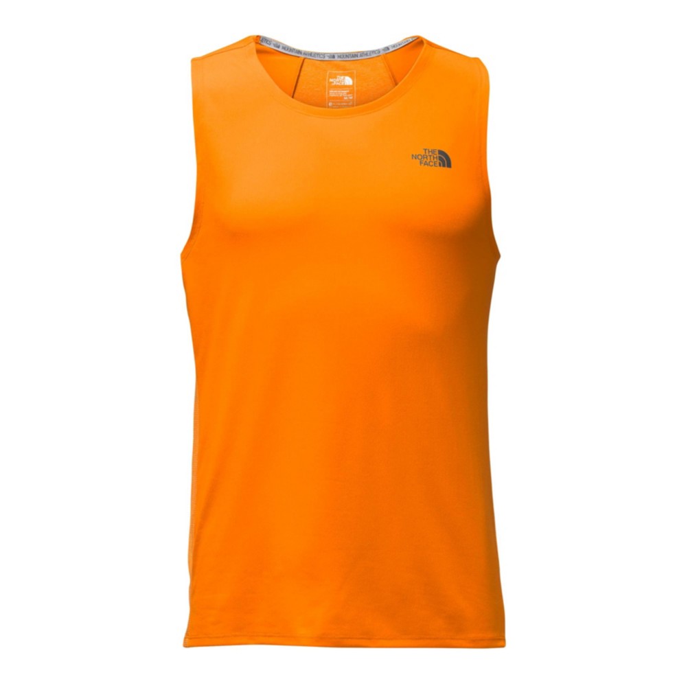 The North Face Versitas Tank Mens Tank Top