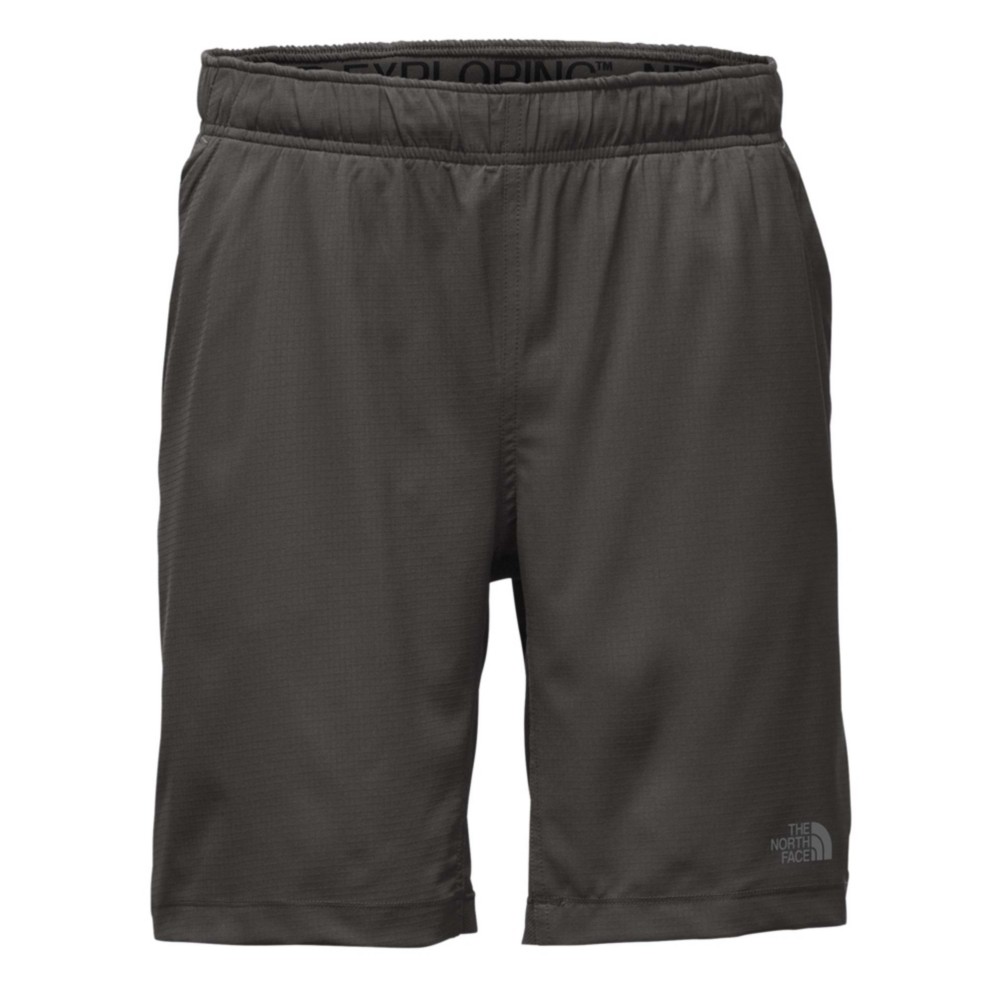 The North Face Versitas Dual Mens Shorts