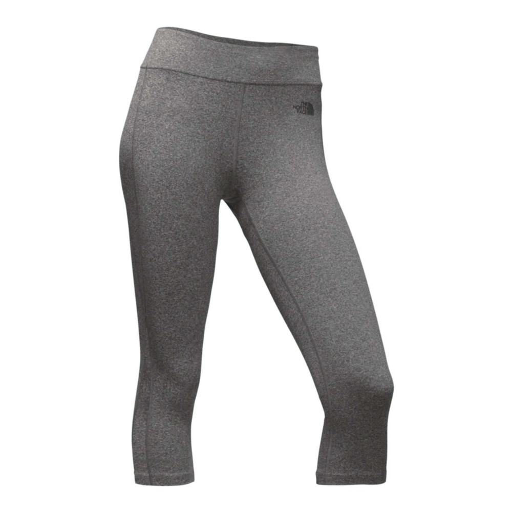 The North Face Pulse Capri Tight Womens Pants