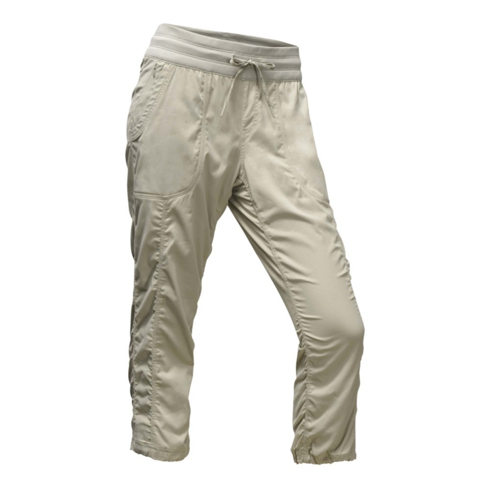 The North Face Aphrodite 20 Capri Womens Pants
