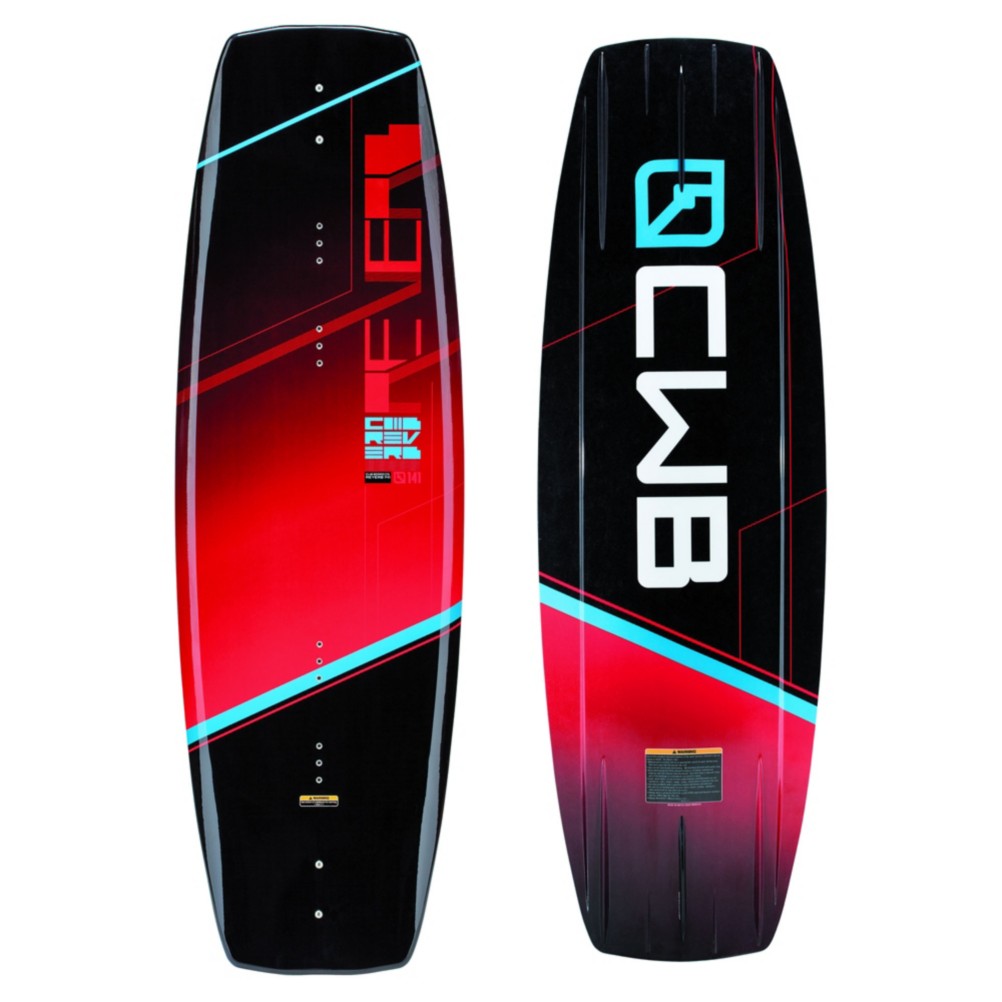 CWB Reverb Demo Wakeboard