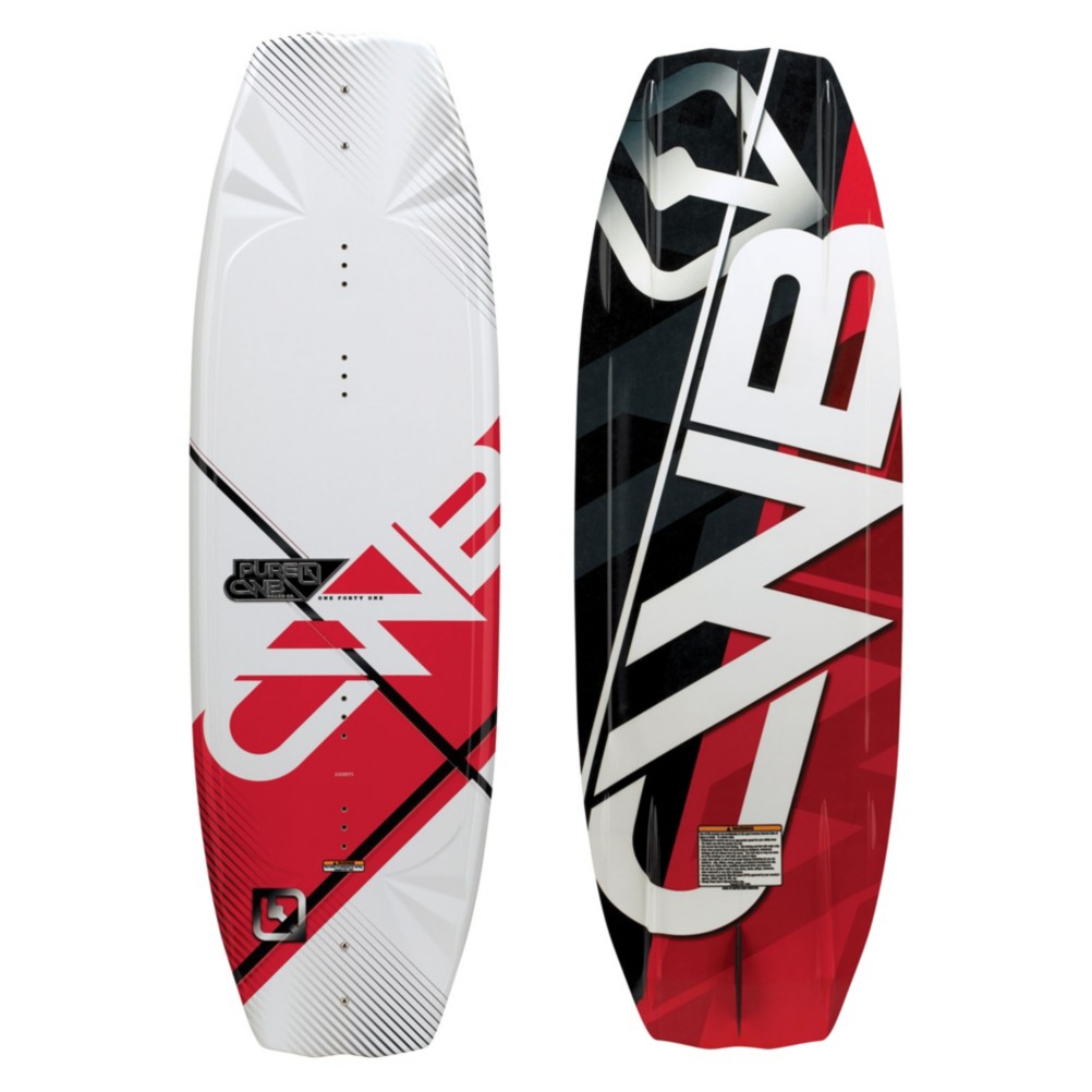 CWB Pure Demo Wakeboard