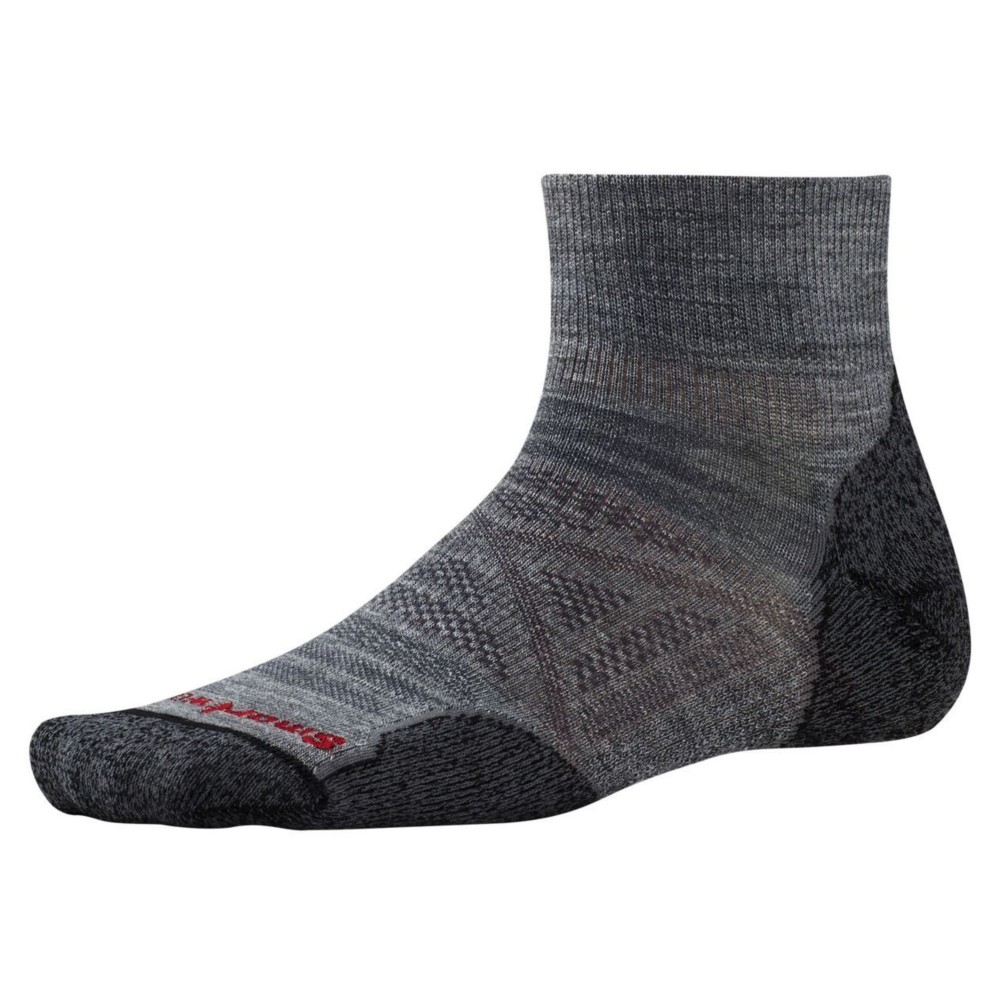 SmartWool PHD Outdoor Light Mini Mens Socks