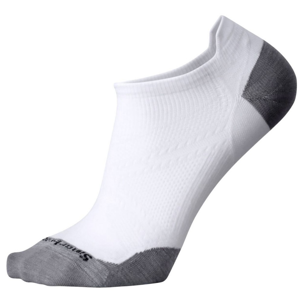 SmartWool PHD Run Ultra Light Micro Mens Socks