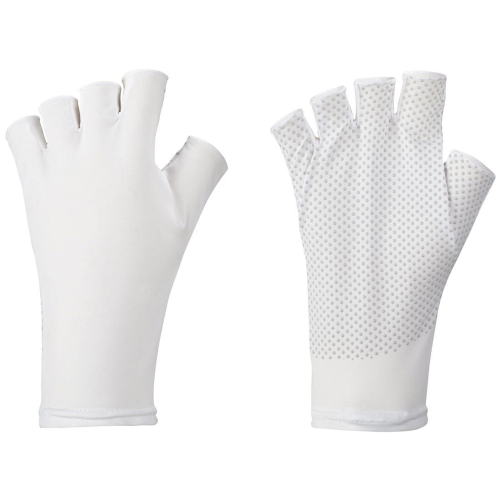 Columbia Coolhead Fingerless Gloves Paddling Gloves 2017