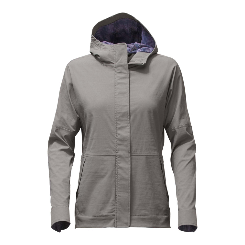 The North Face Ultimate Travel Womens Jacket