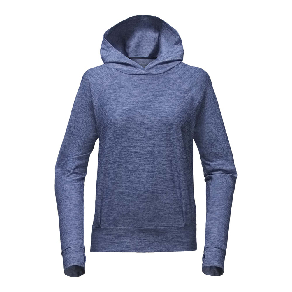 The North Face Motivation Classic Womens Hoodie